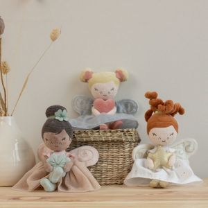 LITTLE DUTCH| Кукла | Феята на Надеждата