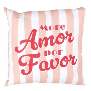 More Amor por Favor