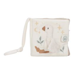 Little Dutch | Мека Книжка за Количка | Newborn Naturals