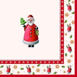 IHR | Салфетки | TOYS DELIGHT Villeroy & Boch cream