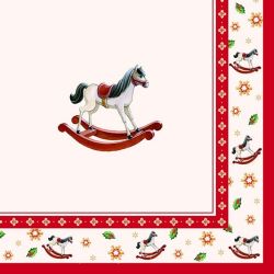 IHR | Коктейлни салфетки | TOYS DELIGHT (V&B)