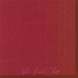 IHR | Коктейлни салфетки | LINEN