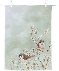 IHR | Домакинска кърпа 70x50 см | WINTER MELODY