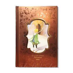 Тефтер | Малкият Принц