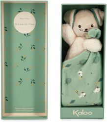 Kaloo | CARRE DOUCEUR Дуду зелено куче