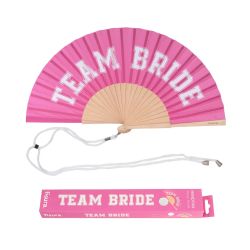 Fisura | Ветроло | Team bride rosa