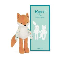 Kaloo | Мека играчка Лисица Ленърд
