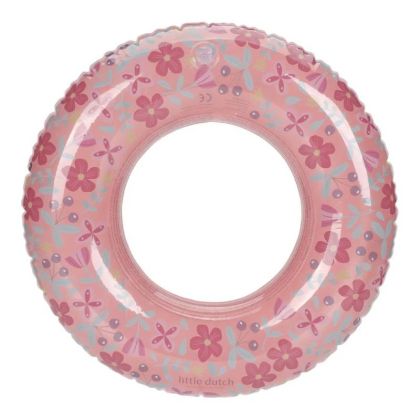 Little Dutch | Детски Пояс | Pink Flowers