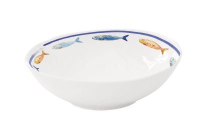 EasyLife | Купичка порцелан Ø 16 cm | BORD DE MER