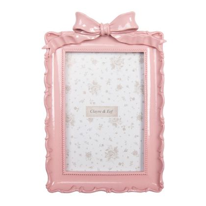Clayre & Eef | Рамка за снимка 10*15 см
