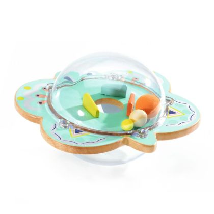 Djeco | Игра за сръчност | Baby wizi