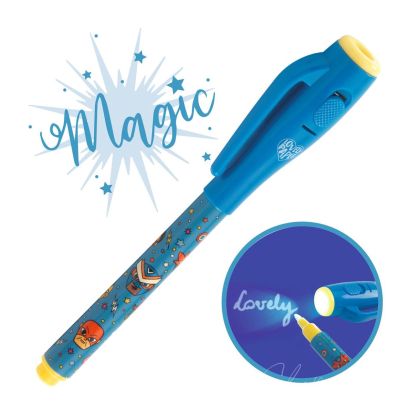 Djeco | Магическа химикалка | Бен