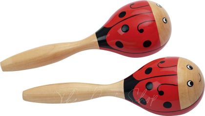 Goki | Маракаси | Калинка