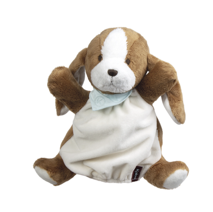 Kaloo | Куче Тирамису дуду | LES AMIS 