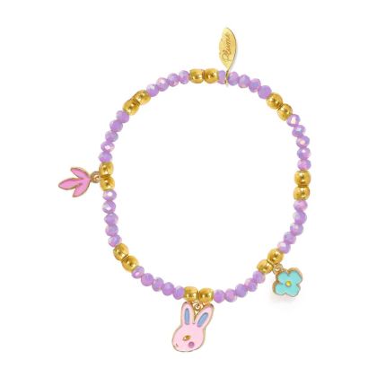 DJECO | Гривна | Rose