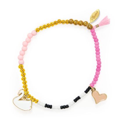 DJECO | Гривна | Swann