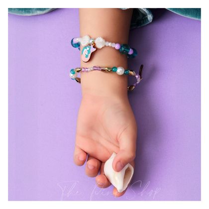 DJECO | Гривна | Coralie