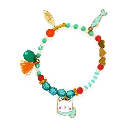 DJECO | Гривна | Hanae