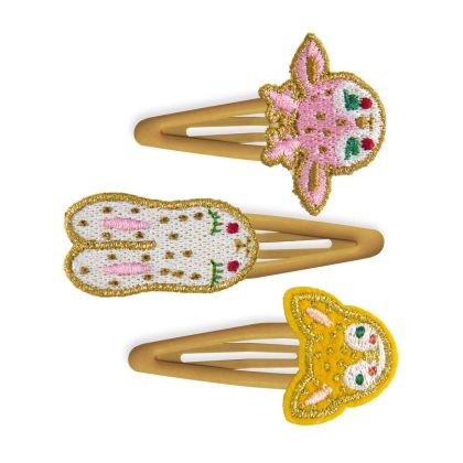 DJECO | Комплект 3бр фиба | Aube