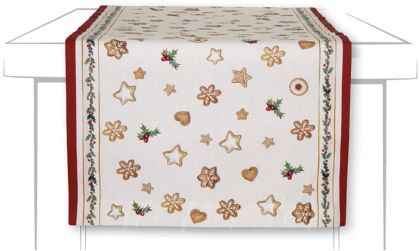 IHR | Тишлайфер 150x45 см | COOKIE GARLAND