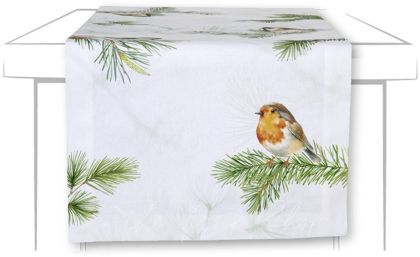 IHR | Тишлайфер 150x45 см | CHARMING BIRDS