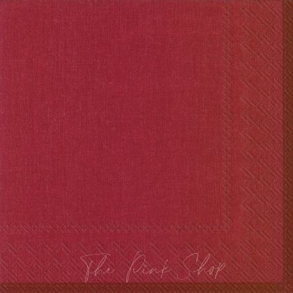 IHR | Коктейлни салфетки | LINEN