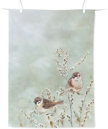 IHR | Домакинска кърпа 70x50 см | WINTER MELODY