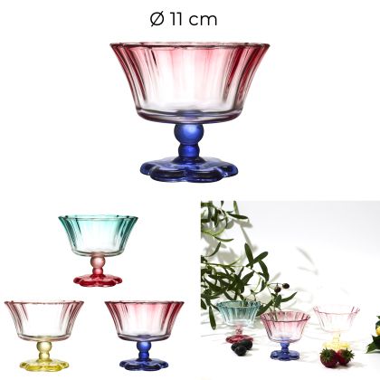 CMP Paris | Купа Dolce Vita със слоест дизайн, диаметър 11 см