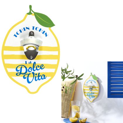 CMP Paris | Стенна отварачка за бутилки Dolce Vita