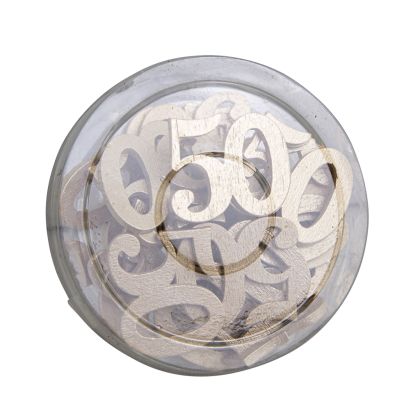 G. Wurm | Декоративни дървени елементи за разпръскване, 24 броя