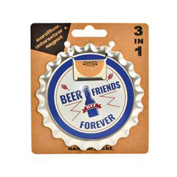 G. Wurm | Отварачка за бира с магнит, асортимент