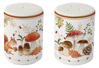 EasyLife | Комплект за сол и пипер | AUTUMN BREEZE