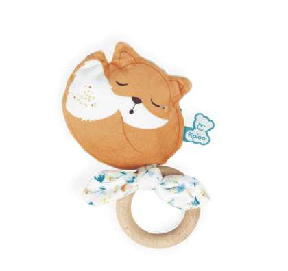 Kaloo | FRIPONS Дрънкалка лицица