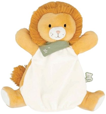 Kaloo | LES AMIS Лъв Нуга за ръка и дуду