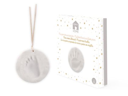 Kaloo | Моят първи отпечатък