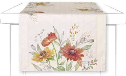 IHR | Тишлайфер 150x45 см | SOFT SUNSET BOUQUET