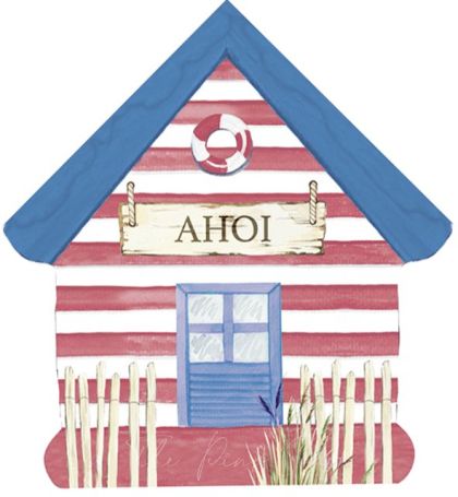 IHR | Салфетки | AHOI