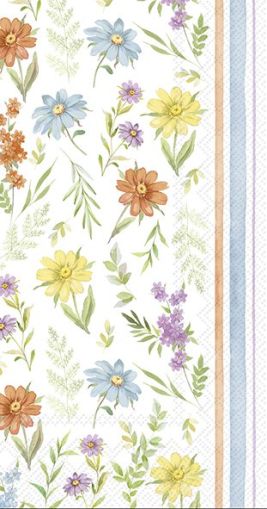 IHR | Салфетки | FLOWER NANNI