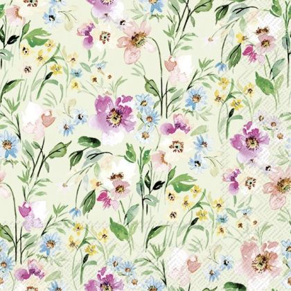 IHR | Салфетки | MOUNTAIN VALLEY