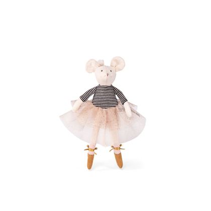 Moulin Roty | Мека играчка мишле Сузи