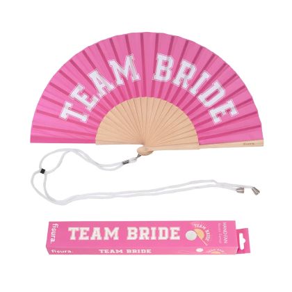 Fisura | Ветроло | Team bride rosa