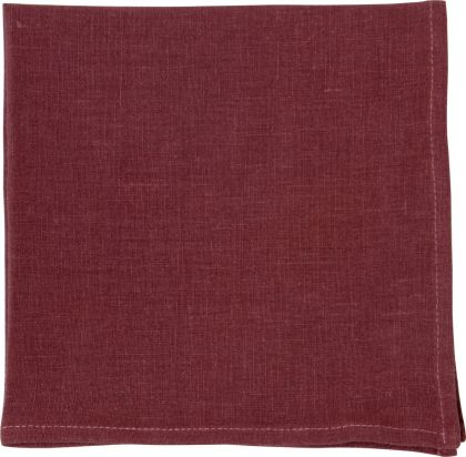 IHR | Текстилна салфетка | LINEN UNI