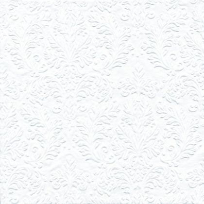 IHR | Хартиени салфетки за маса 40 × 40 cm | CAMEO UNI