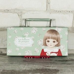 Моливник чанта 