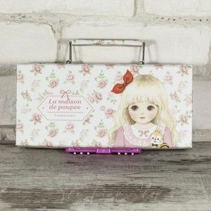 Моливник чанта 