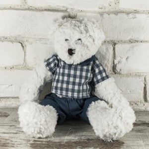 Играчка плюшено мече