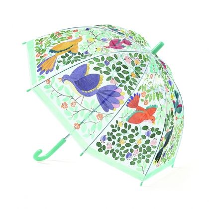Чадър Цветна градина