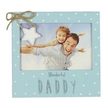 Рамка за снимка | Wonderful daddy