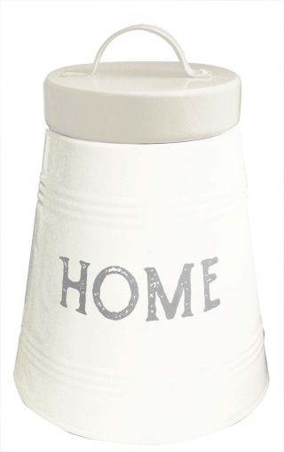 IHR | Метален буркан  | Home