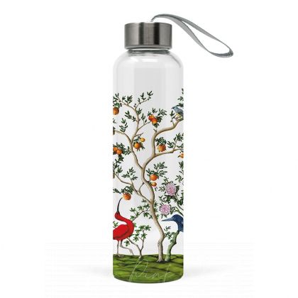 PPD | Стъклена бутилка | Шиноазери за птици
